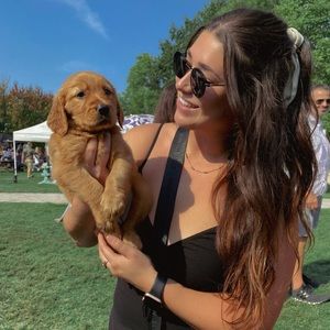 Meet your Posher, Meghan